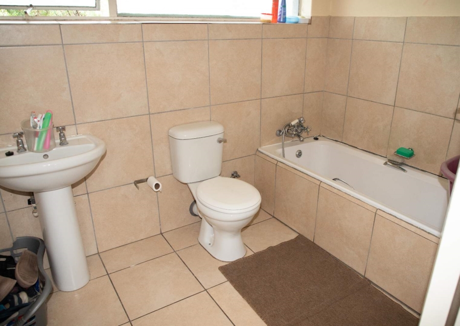 3 Bedroom Property for Sale in Sasolburg Free State